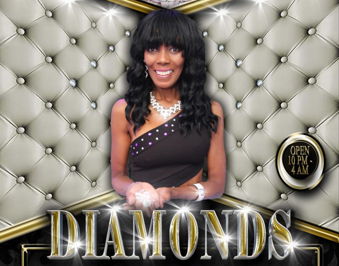 Chrystal Rose's Birthday Party