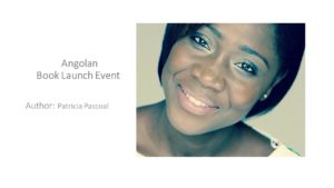 Angolan Book Launch Event | Blacknet UK