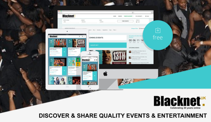 Blacknet UK - Good Quality Events & Entertainment