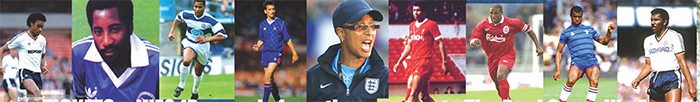 Football Firsts: A Frank Discussion About the Journey to Equality in Football