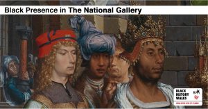 Black Presence in the National Gallery | Blacknet UK