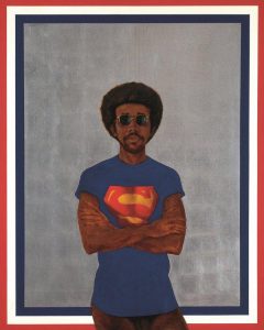 Evening Tour of Soul of a Nation: Art in the Age of Black Power | Blacknet UK