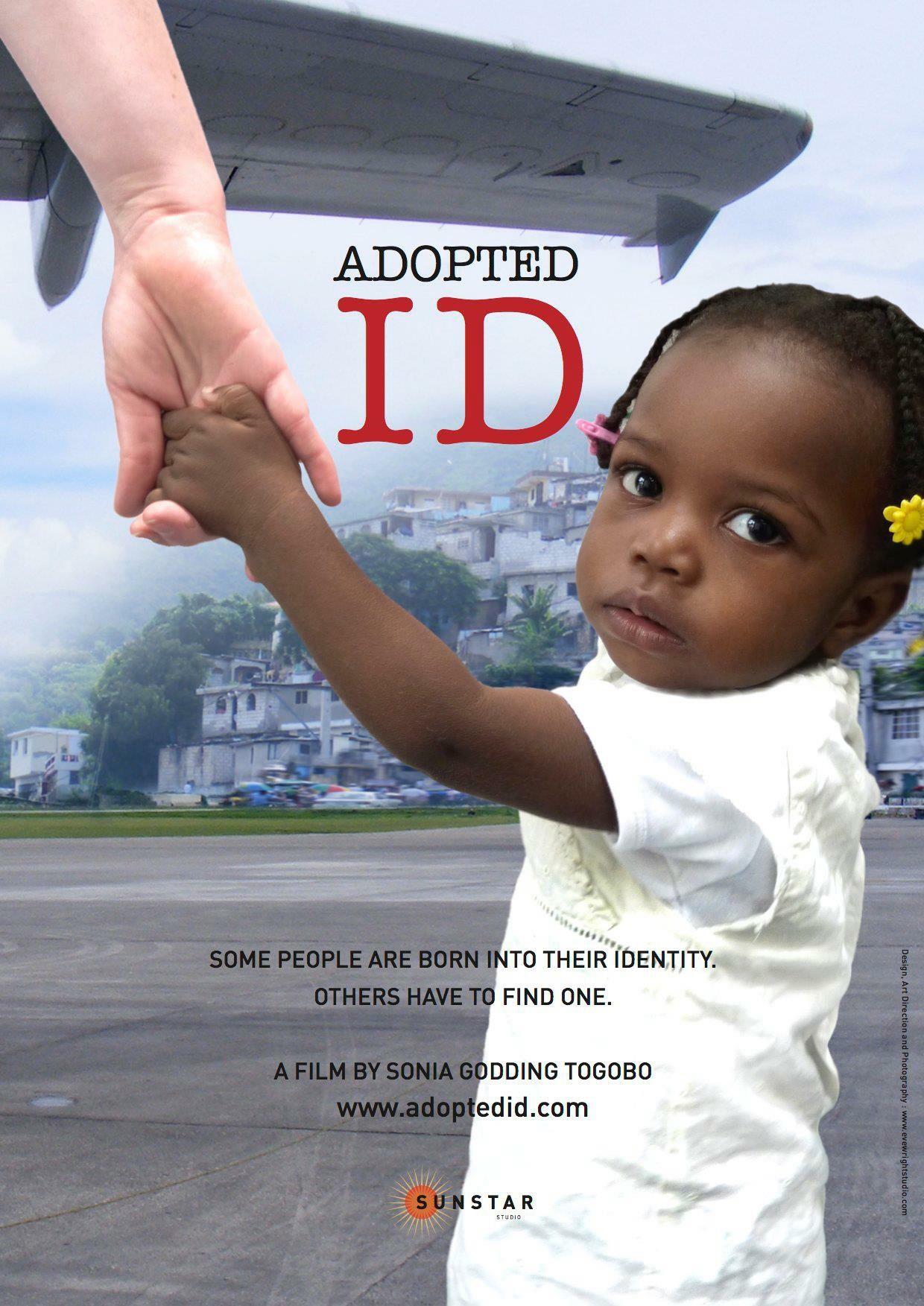 Film Screening of Adopted ID and Q&A with Judith Craig Morency | Blacknet UK