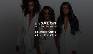 Hair-iD Salon Experience Launch Party | Blacknet UK