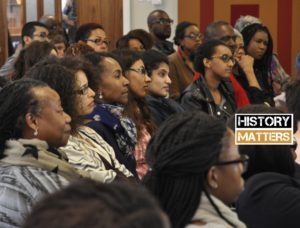 New Perspectives on Black British History | Conference | Blacknet UK