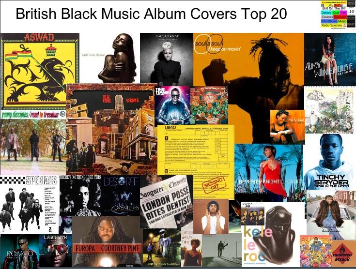 Vinyl Memories: Talking Classic BBM (British Black Music) Albums | Blacknet UK