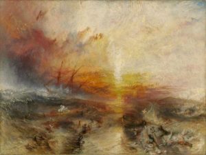 London History Forum: Navigating Challenging Seas | Blacknet UK