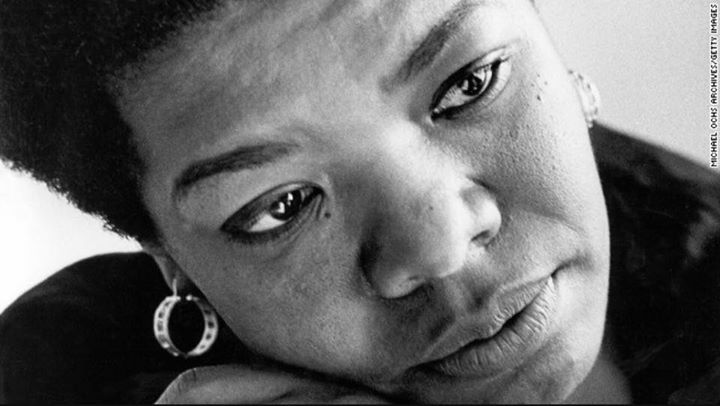 MAYA ANGELOU : Film + Panel -17 tickets left | Blacknet UK