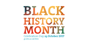 Equinet - Celebrating Black History Month | Blacknet UK