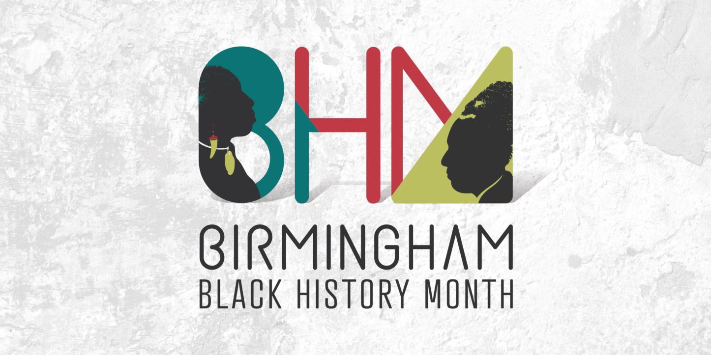 Birmingham Black History Month 2017 Launch | Blacknet UK