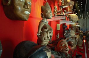 Black History Month: The Danford Collection of West African Art and Artefacts | Blacknet UK