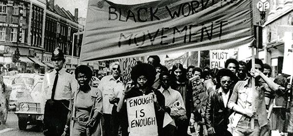 COURSE: Black British Activism – The History and the Legacies | Blacknet UK