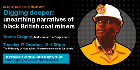 Digging Deeper: Unearthing Narratives of Black British Coal Miners | Blacknet UK