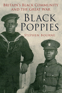 Zeppelin 1917 - Stephen Bourne Talk | Blacknet UK