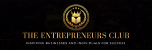 The Entrepreneurs Club – Creating Wealth Through Unity | Blacknet UK