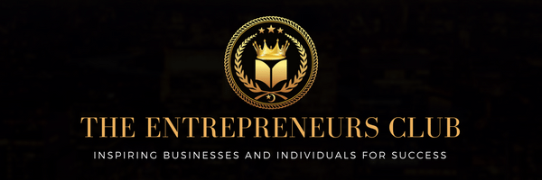 The Entrepreneurs Club – Creating Wealth Through Unity | Blacknet UK