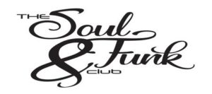 Soul & Funk Club Party Boat | Blacknet UK