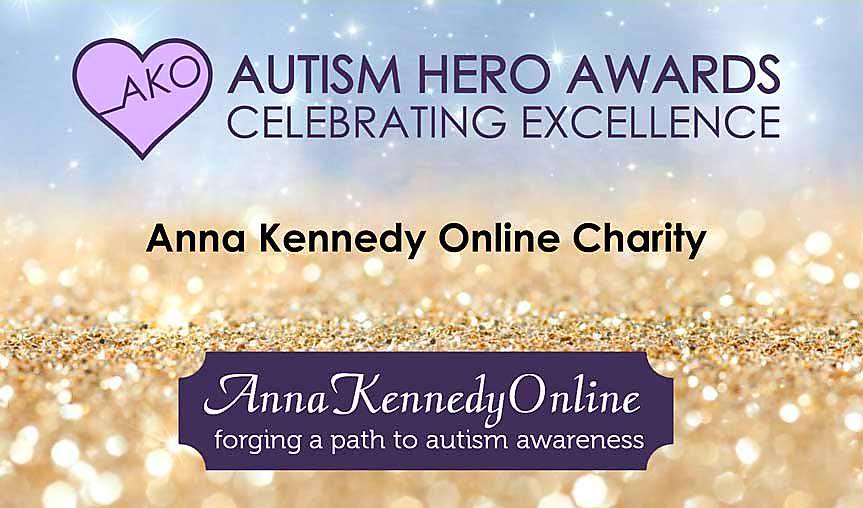 The Autism Hero Awards 2017 | Blacknet UK