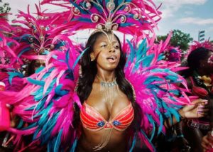 Manchester Eastern Caribbean Culturama Festival 2018 | Blacknet UK