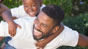 The Black Fathers Collective | Blacknet UK