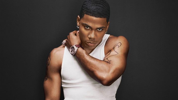 Nelly | Birmingham | Blacknet UK