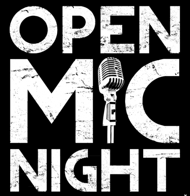 Poetry LGBT South - Open Mic Night - Access ALL Areas | Blacknet UK