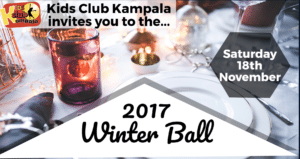 Winter Ball 2017 | Blacknet UK