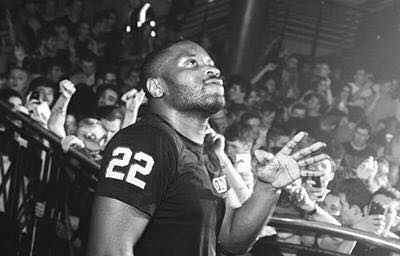 Lethal Bizzle | Manchester | Blacknet UK