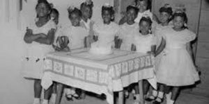 #BGBOOKCLUBPRESENTS - black girls are magic birthday party | Blacknet UK