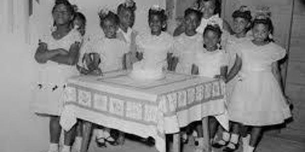 #BGBOOKCLUBPRESENTS - black girls are magic birthday party | Blacknet UK
