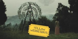 Yellow Wednesdays: 'Crumbs' + Afrofuturism | Blacknet UK