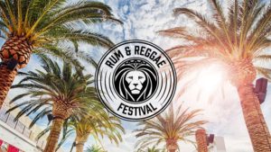 London Rum and Reggae Festival | Blacknet UK