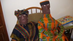 Come and explore the Americas and Africa Before and After Columbus to Emancipation in 1838 with Sista and Breda Anancy | Blacknet UK