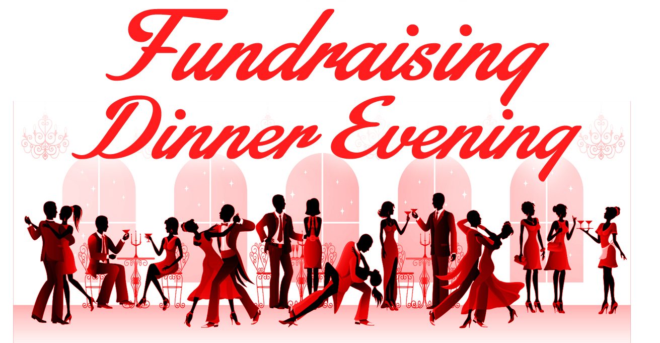 Sickle Cell Care Manchester (SCCM) Fundraising Dinner Evening | Blacknet UK