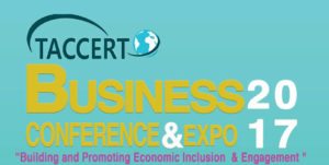 TACCERT BUSINESS CONFERENCE & EXPO | Blacknet UK