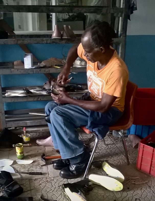 Uptown Yardie Investing In Jamaica