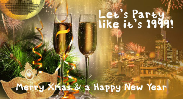 Christmas & New Years 2017 top 7 Places to go