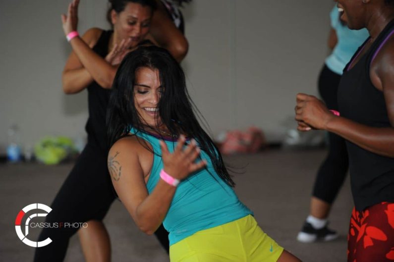 3ness Summer Fitness Weekender