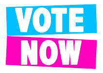 vote now cut