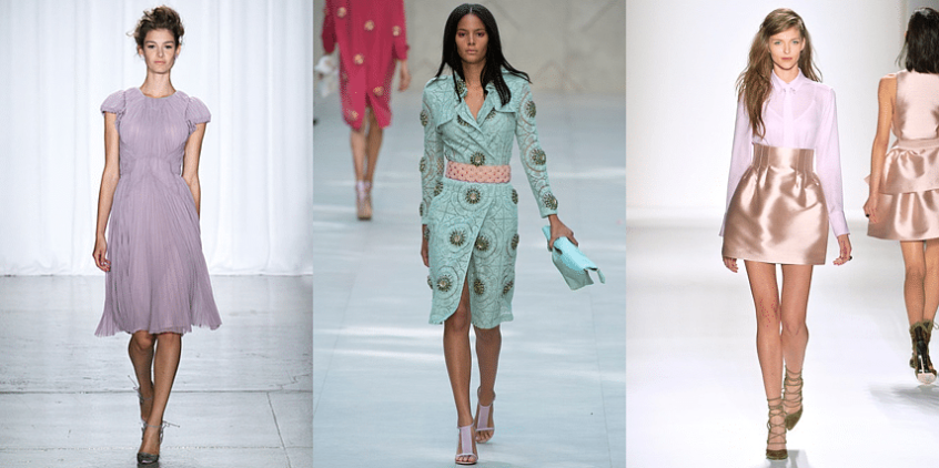 Pastels
