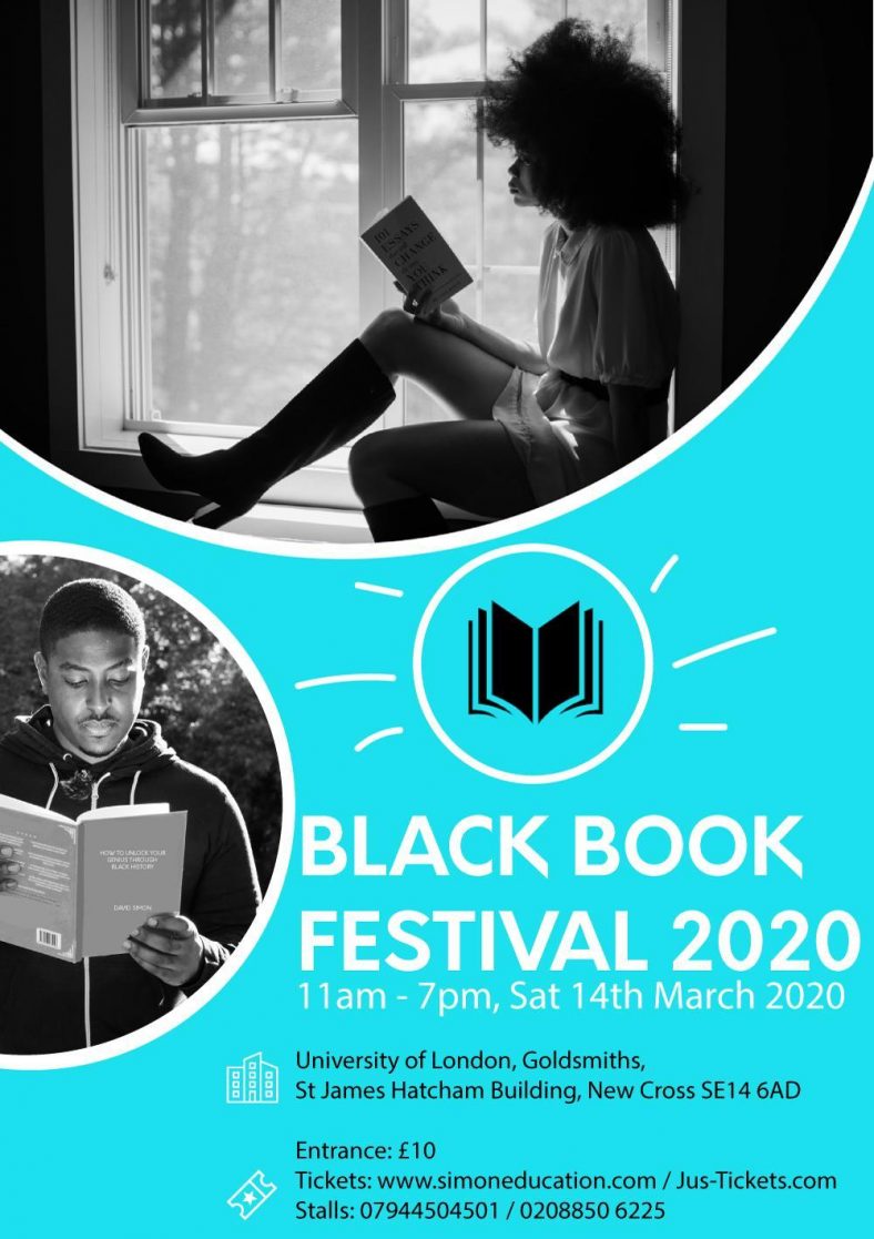 Black Book Festival