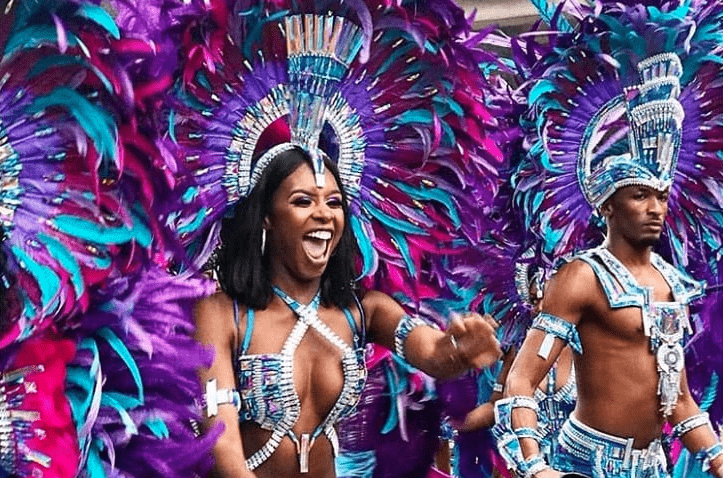 Nottinghill Carnival Online 2020