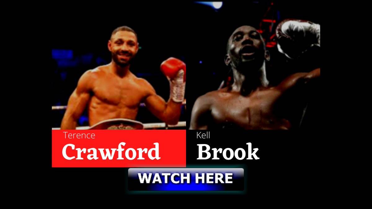 boxing live stream free