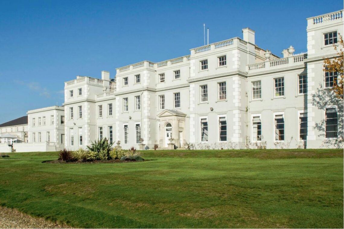 Mansion
