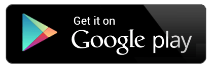 Download from Google Play - Frontroom Trivia App -  Black History & Culture App