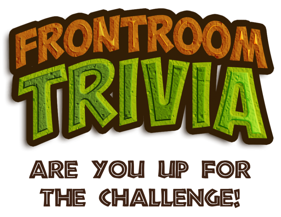 Frontroom Trivia App - The Black History & Culture Challenge