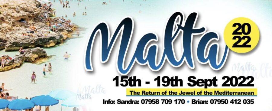 THE JEWEL OF THE MEDITERRANEAN