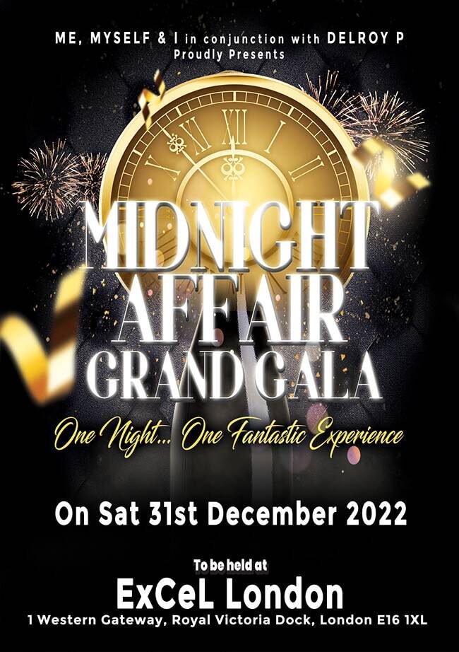 Midnight Affair 2022