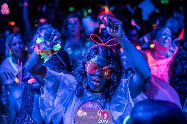 Cambersounds Weekender