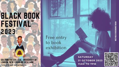 Black book festival 2023